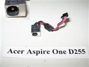         Acer Aspire One D255. 
.